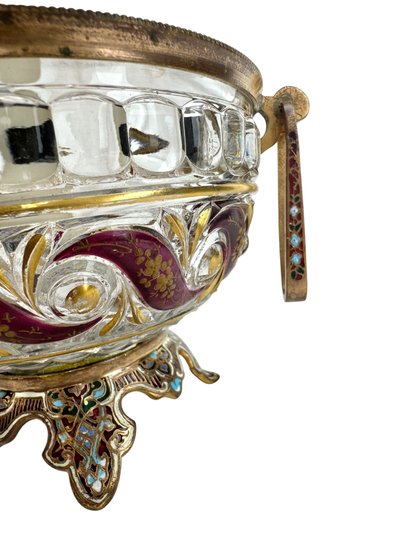 Baccarat - Russian Molding Model