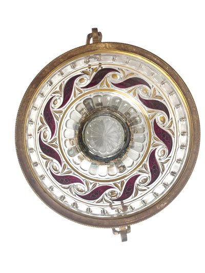 Baccarat - Russian Molding Model