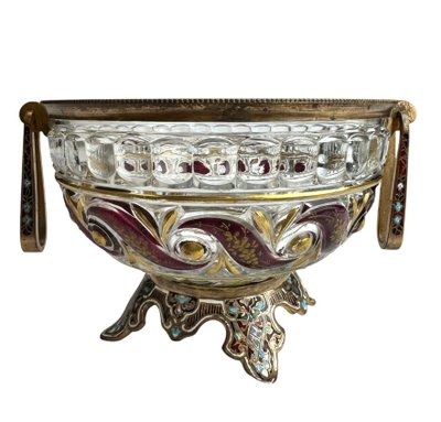 Baccarat - Russian Molding Model