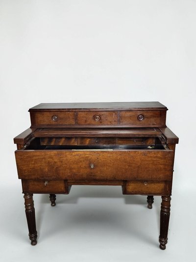 Bureau à gradin Époque Louis Philippe XIXeme
