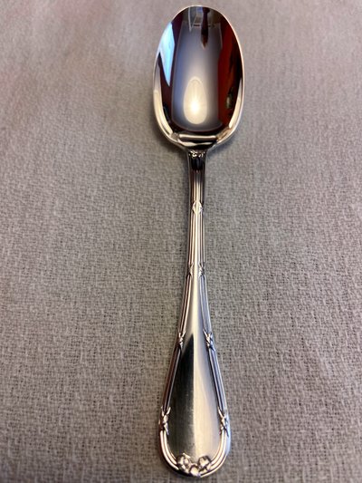 Christofle Moka Spoon