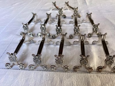 Porte couteaux Christofle