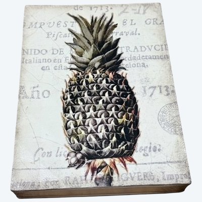 Sid Dickens – Memory Block T-448 "Kinship" – Modèle retiré