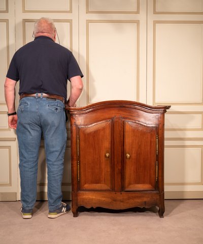 Armoire d'enfant Bretonne