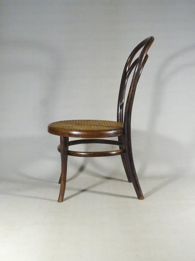 Thonet-Stillstuhl Nr. 14, ca. 1870/75