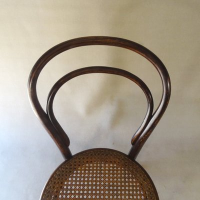 Thonet-Stillstuhl Nr. 14, ca. 1870/75