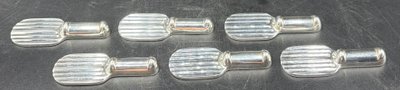 SIX DOORS LUC LANEL KNIVES