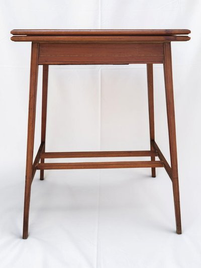 Table / Console & Table à jeux 1950's