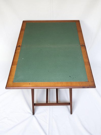 Table / Console & Table à jeux 1950's