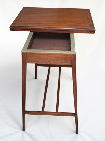 Table / Console & Table à jeux 1950's