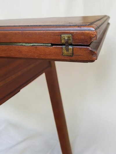 Table / Console & Table à jeux 1950's