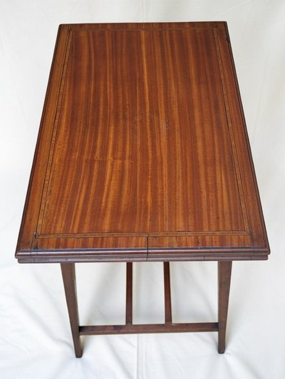 Table / Console & Table à jeux 1950's