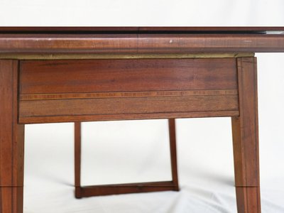 Table / Console & Table à jeux 1950's