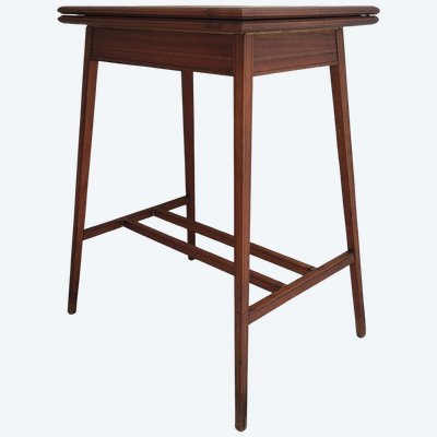 Tavolo / Console e tavolo da gioco anni '50