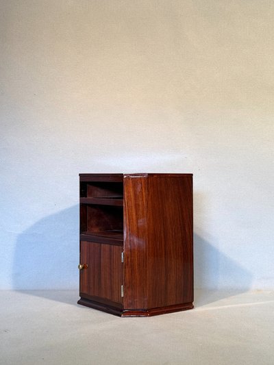 Beistelltisch im Art-Deco-Stil