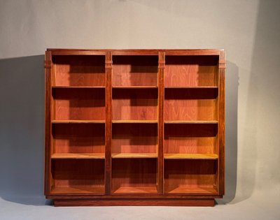 Majorelle-Bibliothek