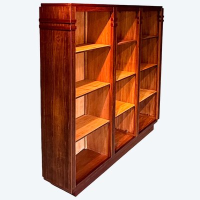 Majorelle-Bibliothek