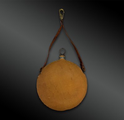 GOURDE modèle 1878 - Etats-Unis - XXème siècle