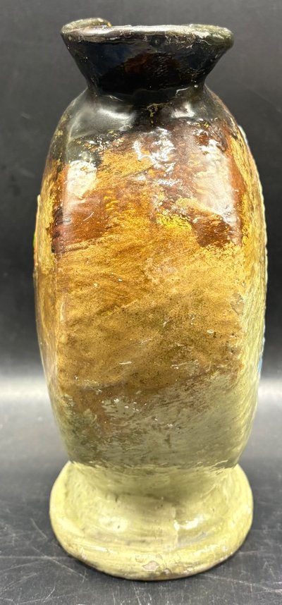 VASO IN TERRACOTTA