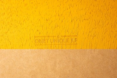 Bas-relief panel "Oh! Get out of the frame!" — Contemporary artwork.LS68253002