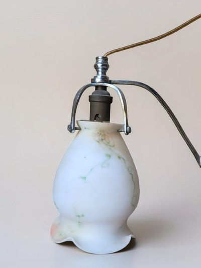 Art Deco desk lamp, 1920s/30s