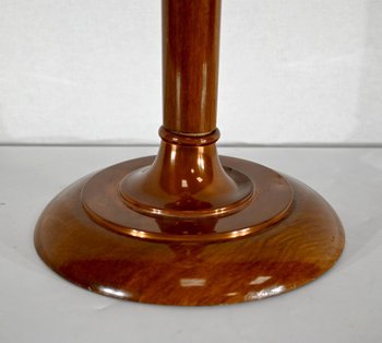 Große Mazda-Lampe, Art Deco - 1930