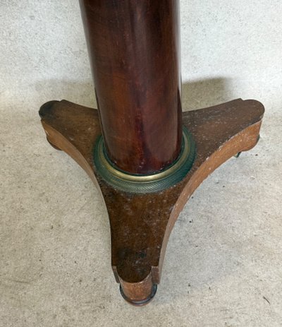 Enpireö style side table