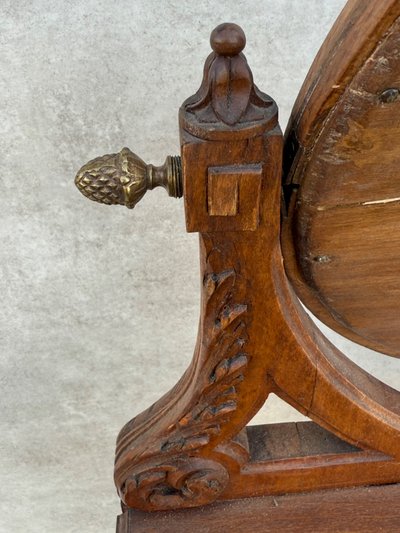 Schminktisch im Stil Louis XVI