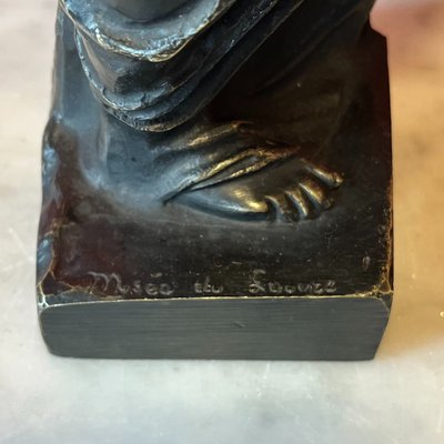 Venere di Milo, fine XIX secolo