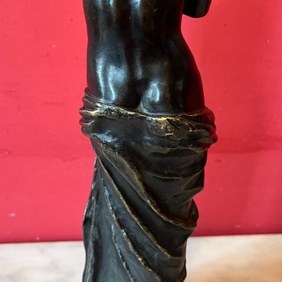 Venere di Milo, fine XIX secolo
