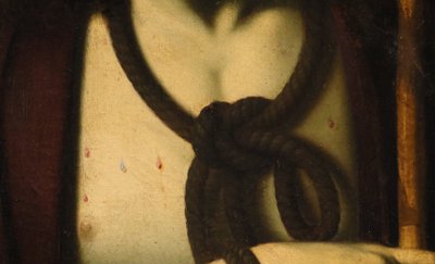 Ecce Homo, Andrea Solario (milan, C. 1470 – Milan, 1524) Follower Of