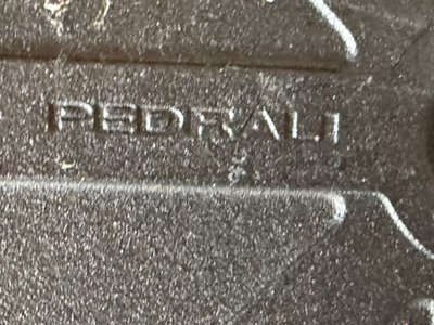Sgabello Pedrali