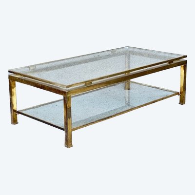 Romeo Rega Couchtisch