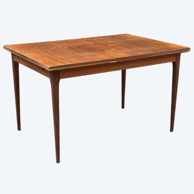 Scandinavian table