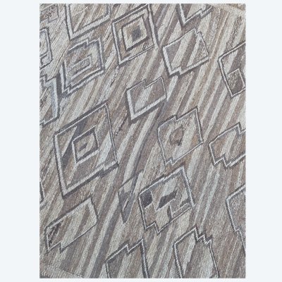 Tapis / Sumak. Iran. Milieu 20 ième. 180 x 135 cm