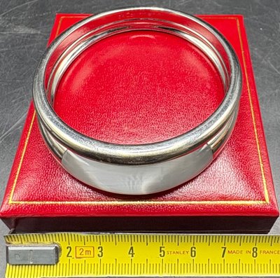 KLEIN PUG BRACELET