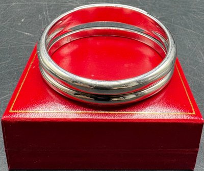 KLEIN PUG BRACELET