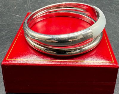 KLEIN PUG BRACELET