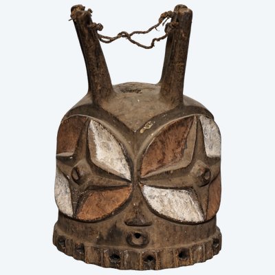 HEAUME BOIS - RDC