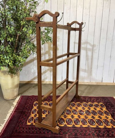 Mobili in teak degli anni ’30