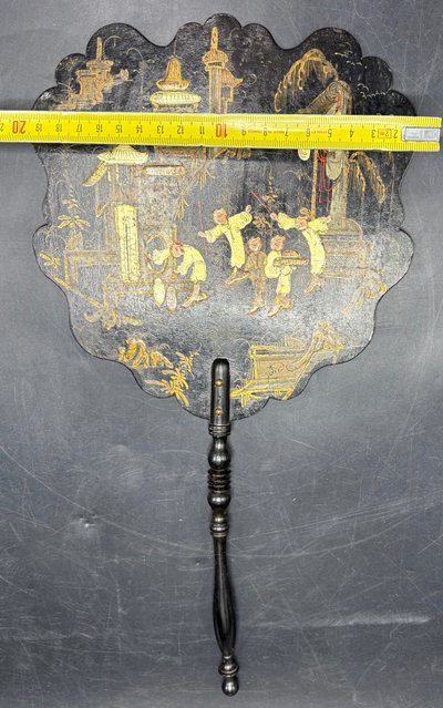 FAN DI NAPOLEONE III