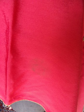 Humeral veil, mid-twentieth century period