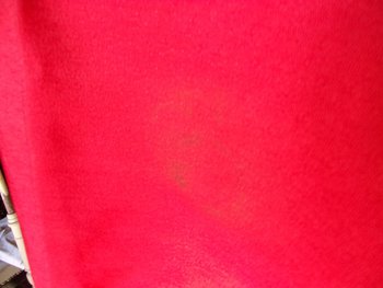 Humeral veil, mid-twentieth century period