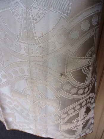 Old humeral veil, 1st half of the 20th century