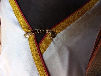 Old humeral veil, 1st half of the 20th century