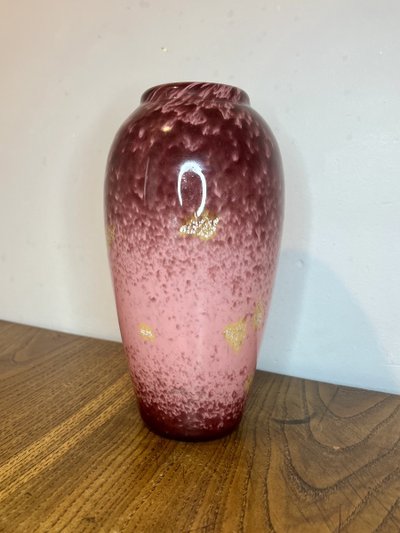 Vase delatte Nancy