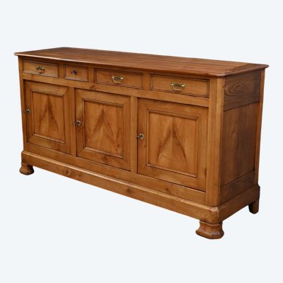 Sideboard aus Kirschholz - 1900