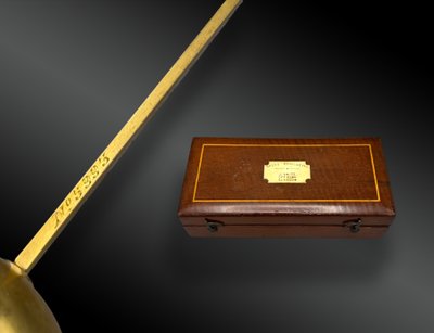 SIKES S AEROMETER KIT