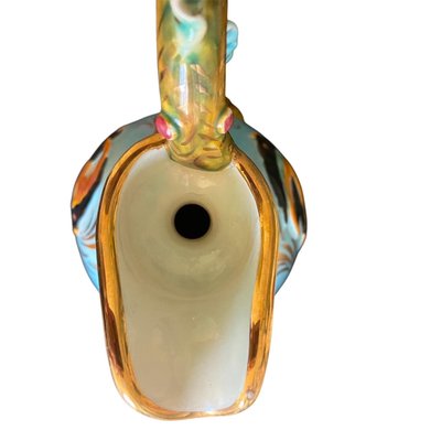 Vaso/Brocca Cerdazur Monaco Small Soliflore 1960