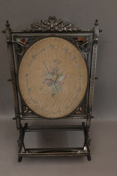 SPECCHIO DA TAVOLINO O SPECCHIO DA TOELETTA